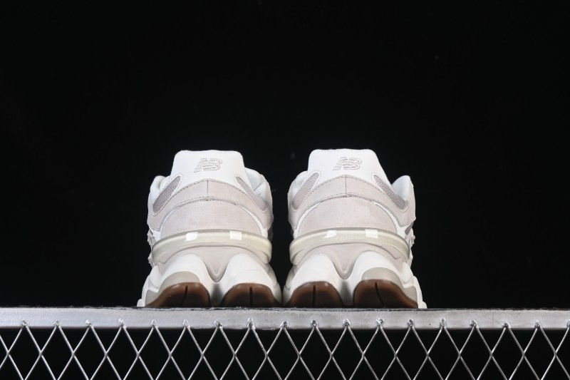New Balance NB9060 Series Retro Casual Running Shoes - U9060ASP