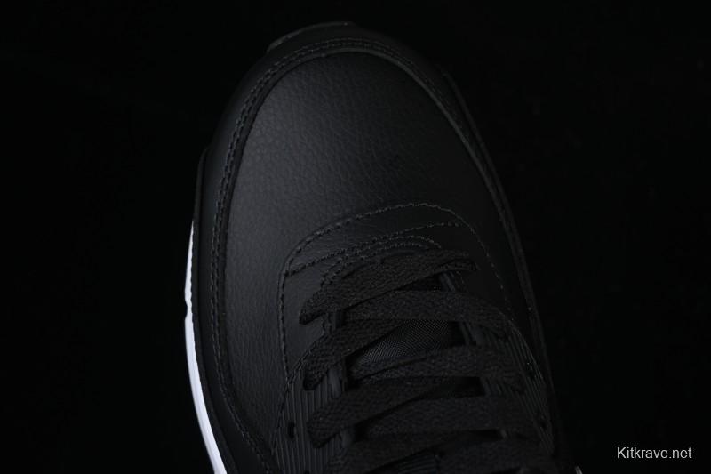 Nike Air Max 90 Retro Running Shoes with Air Cushion - CD6864-029