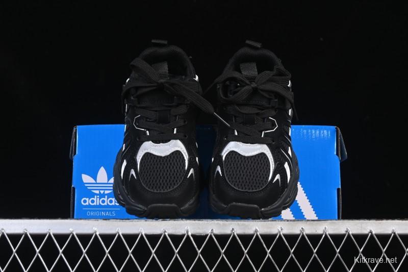 Adidas Adistar Anti-Slip Durable Casual Kids Shoes - J.C3