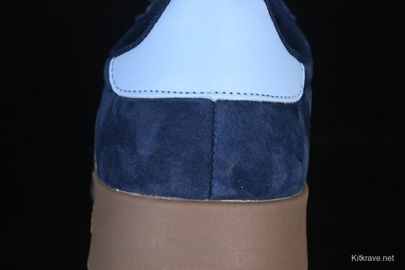 Adidas Barreda JR5533 Comfort Cushion Low-Top Casual Skate Shoes