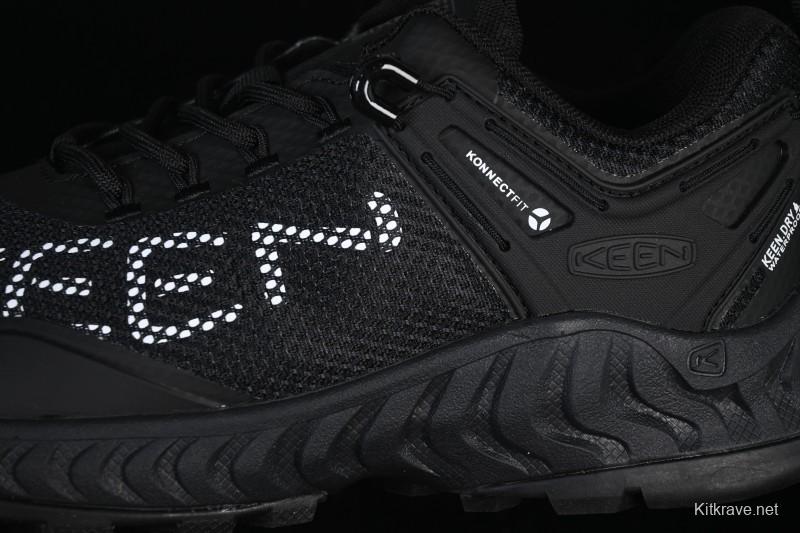 Keen Mxis Evo WP Urban Outdoor Hiking Breathable Casual Shoes - 1027797