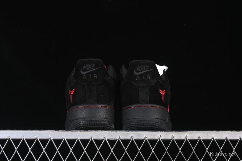 Nike Air Force 1'07 Low Custom Casual Sneakers - CW2288-111