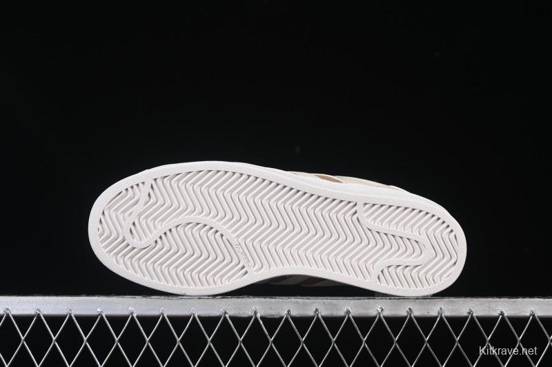 Adidas Superstar II Casual Sneakers with Shell Toe Design - JR6988