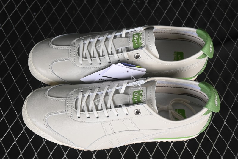 Onitsuka Tiger Mexico 66 SD Low-Top Casual Running Shoes - 1183A872-116
