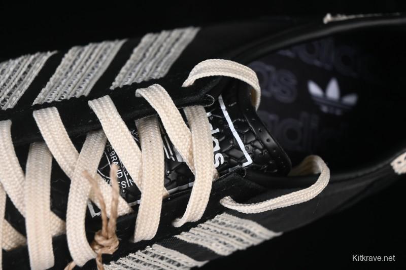 Adidas Originals SL 72 OG Retro Running Shoes - JI2745