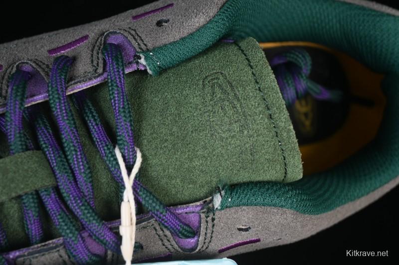 Keen Jasper Japanese Street Retro Style Outdoor Shoes - 2266