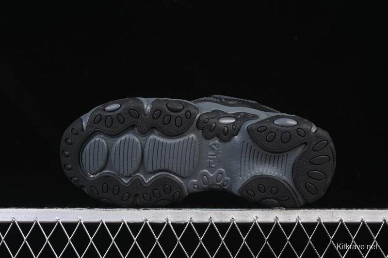 Fila Heritage Fluid Cat Claw Retro Dad Shoes - F12W522111FBD