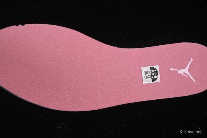 Nike Air Jordan 12 Retro Pearl Pink Basketball Shoes - 510815-600