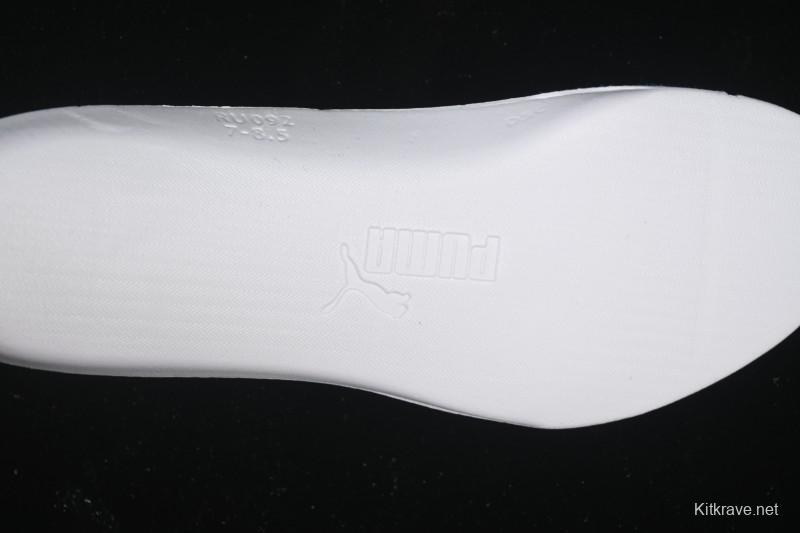 Puma MagMax Nitro Low-Top Casual Running Shoes Comfortable Slip-Resistant Durable - 310088-02