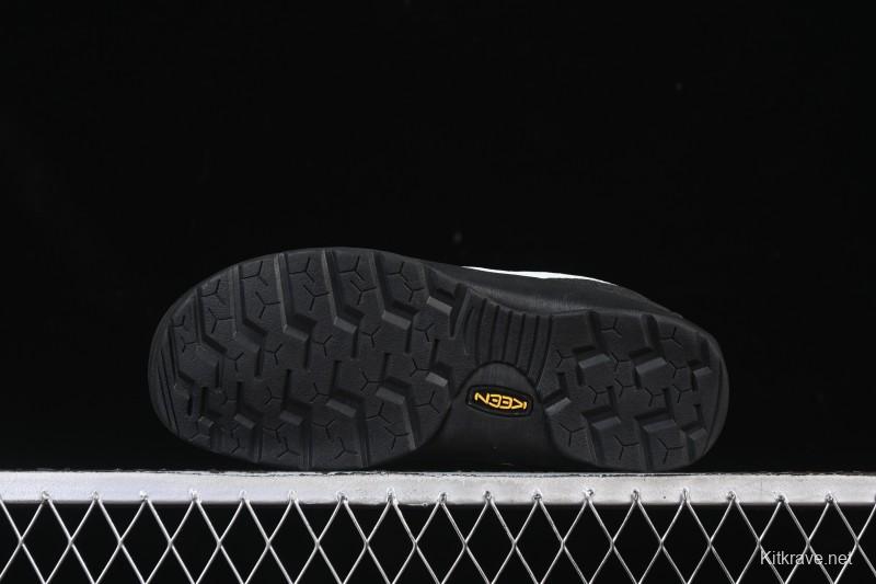 Keen Jasper Japanese Street Retro Outdoor Shoes - 2266