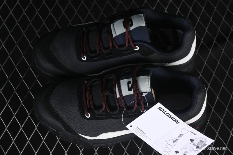 Salomon X-ALP Explorer Series Outdoor Trail Running Shoes - 474200-20