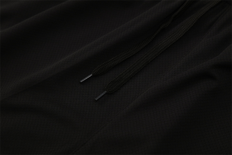 25/26 Chelsea Black T90 with XS Short Sleeve+Soccer Shorts