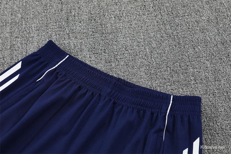 25/26 Arsenal Yellow Red Camouflage Short Sleeve Jersey+Shorts With XS