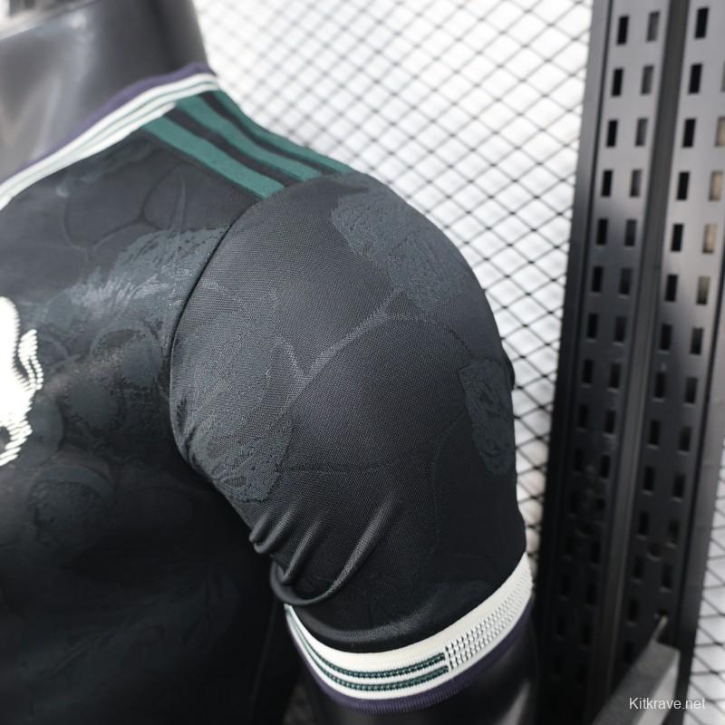 Player Version 25/26 Juventus Third Jersey