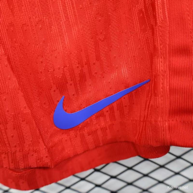 Player Version 25/26 PSG Third Shorts