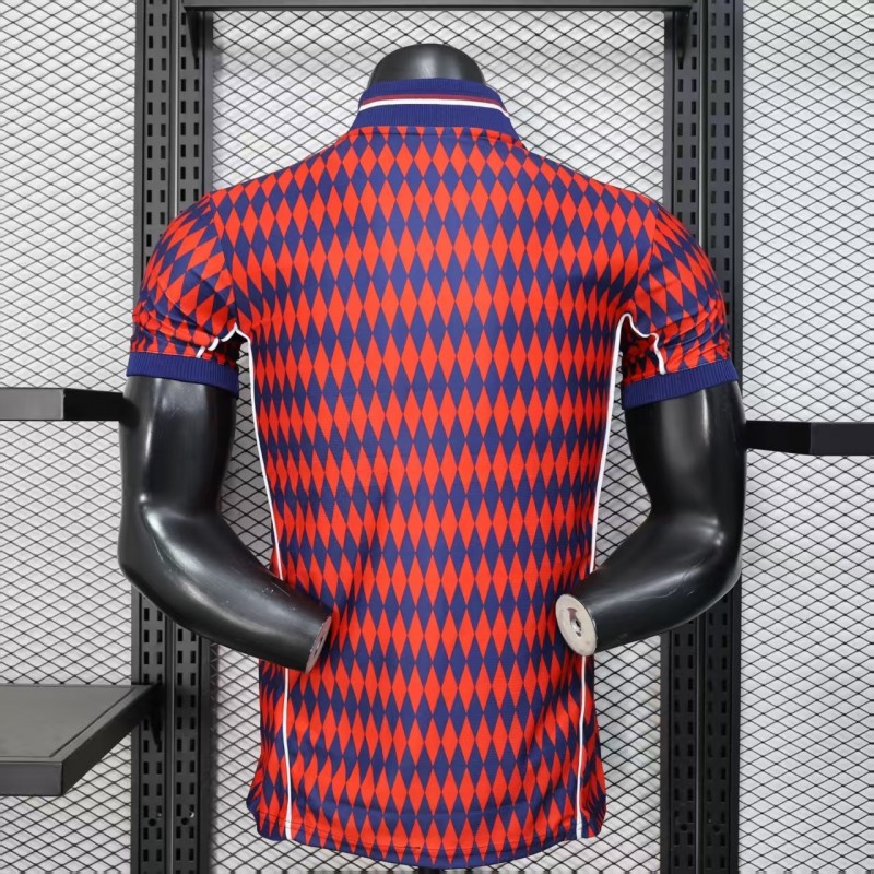 Player Version 25/26 Bayern Munich LFSTLR Jersey