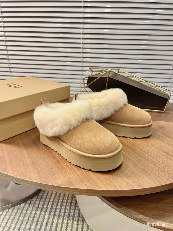 UGG Tasule Home Slippers for Fall/Winter 2025 - 1171393