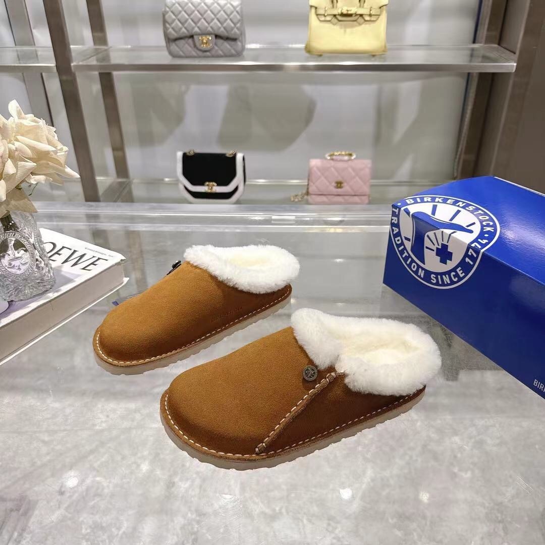 Birkenstock 2025 SS Japan Limited Edition Sandals - LY00250