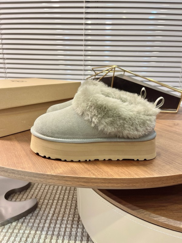 UGG Tasule Home Slippers for Fall/Winter 2025 - 1171393