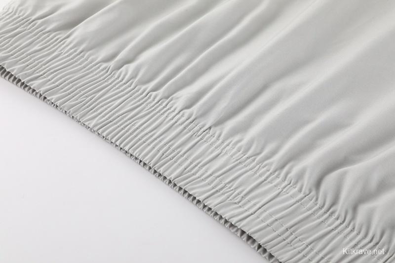 AC Milan Half Zipper Jacket+Long Pants S-2XL