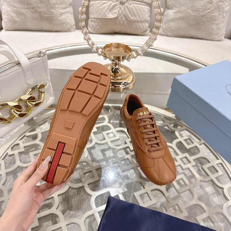 PRADA Couple Casual Shoes - KFY00291