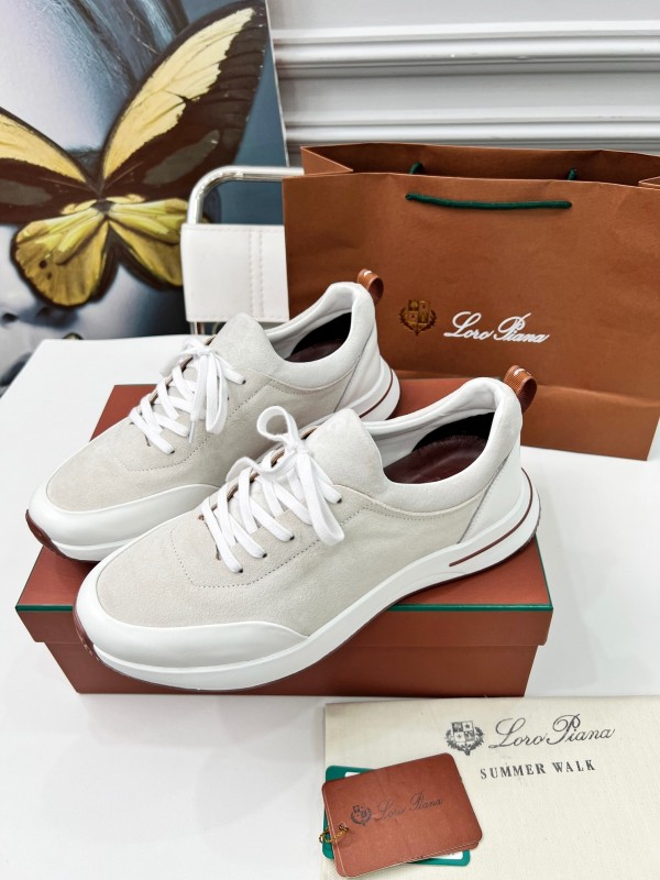 Adidas LP360 Capsule Collection Men's Slip-On Casual Shoes - KFY00320