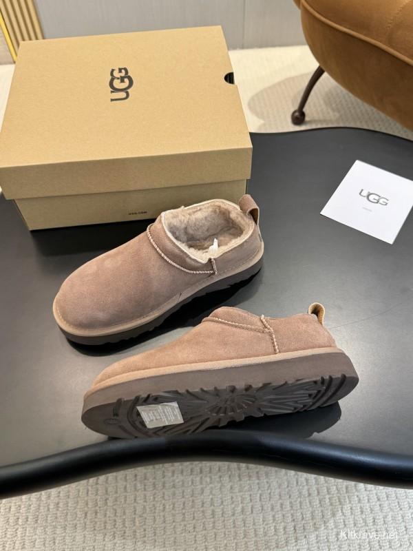 UGG Fall Winter New Women's Ultra Mini Boots - MJ00190