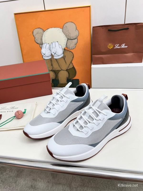 Adidas LP Jogging Men's Running Shoes Upgraded Version - KFY00300