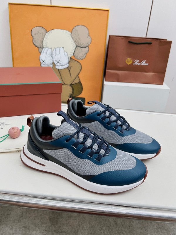Lp Men's Running Shoes Upgraded Edition - KFY00300