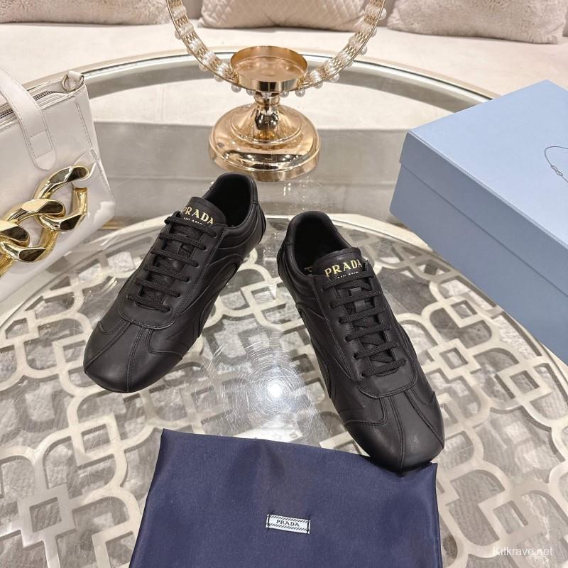 PRADA Couple Casual Shoes - KFY00291