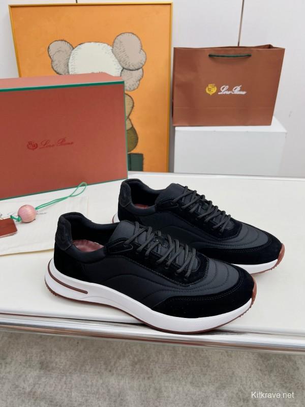 Adidas LP Jogging Men's Running Shoes Upgraded Version - KFY00300