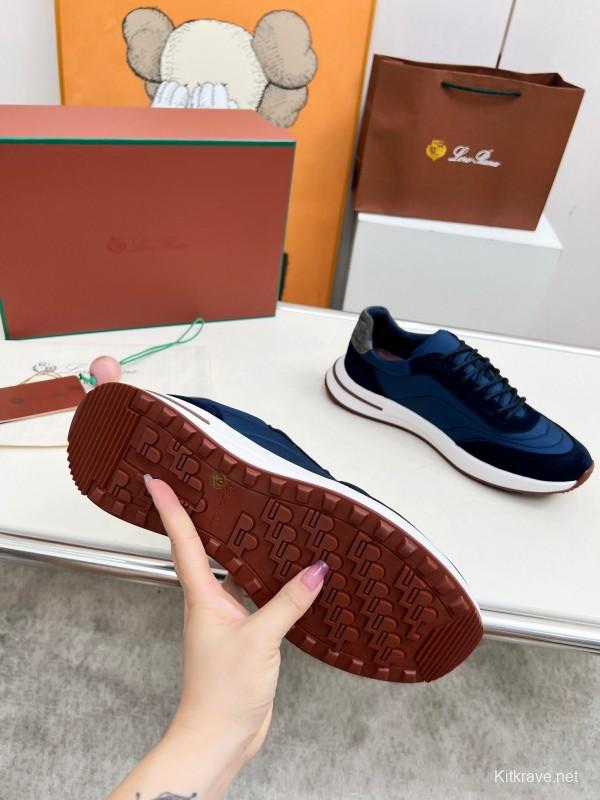 Adidas LP Jogging Men's Running Shoes Upgraded Design - KFY00300