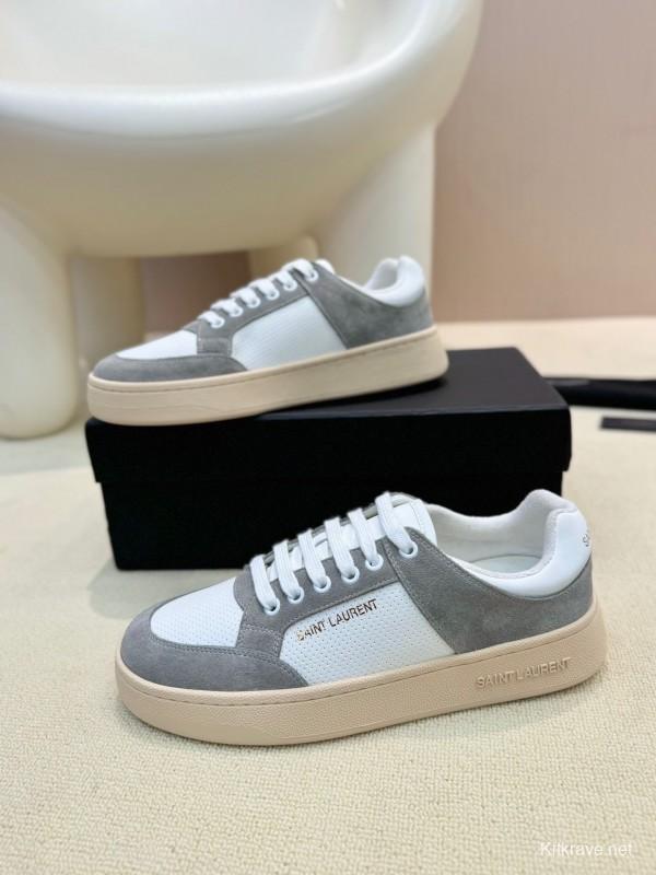 SAINT LAURENT SL61 Casual Retro Series - AS00330