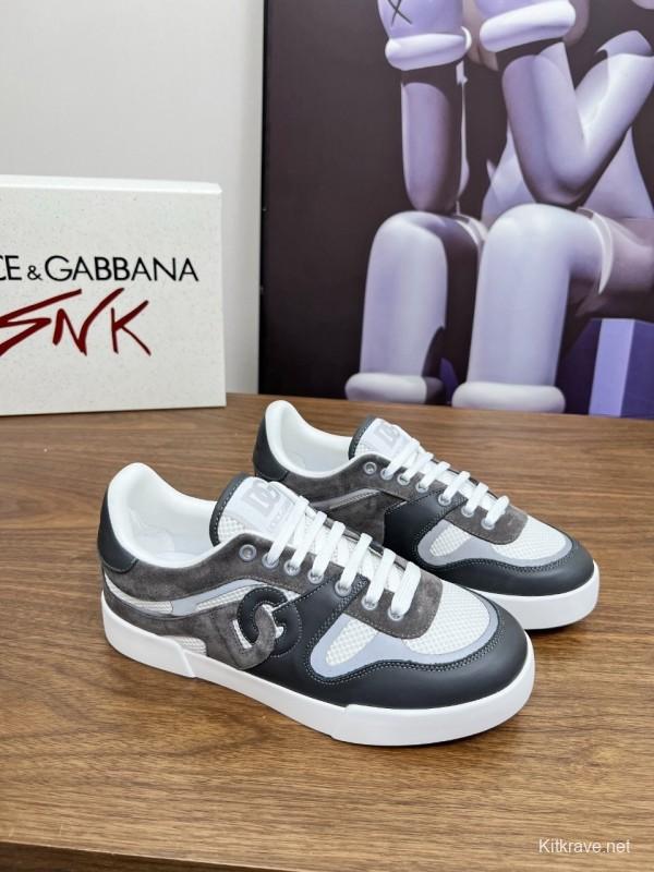 DG New Collection Men's Casual Shoes - LY00310