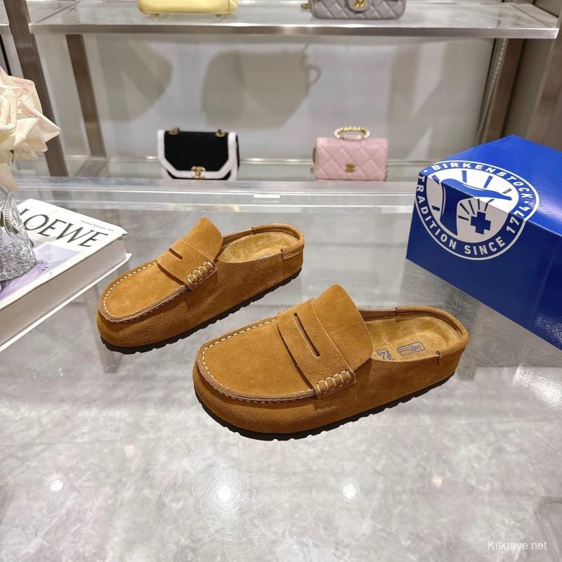 Birkenstock Four Seasons Sandals - LY00230