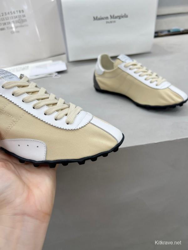 Maison Margiela Couple Sports Casual Shoes - AS00240