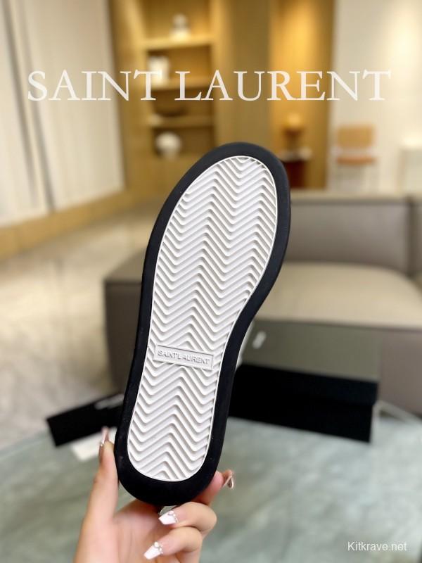 SAINT LAURENT SL61 Casual Retro Series - AS00330