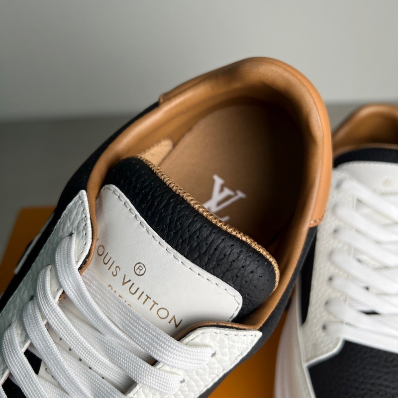 Lv Beverly Hills Low-Top Fashion Sneakers for Men - YC