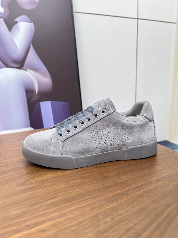 DG 2025 Spring Summer Collection Men's Casual Shoes - LY00280