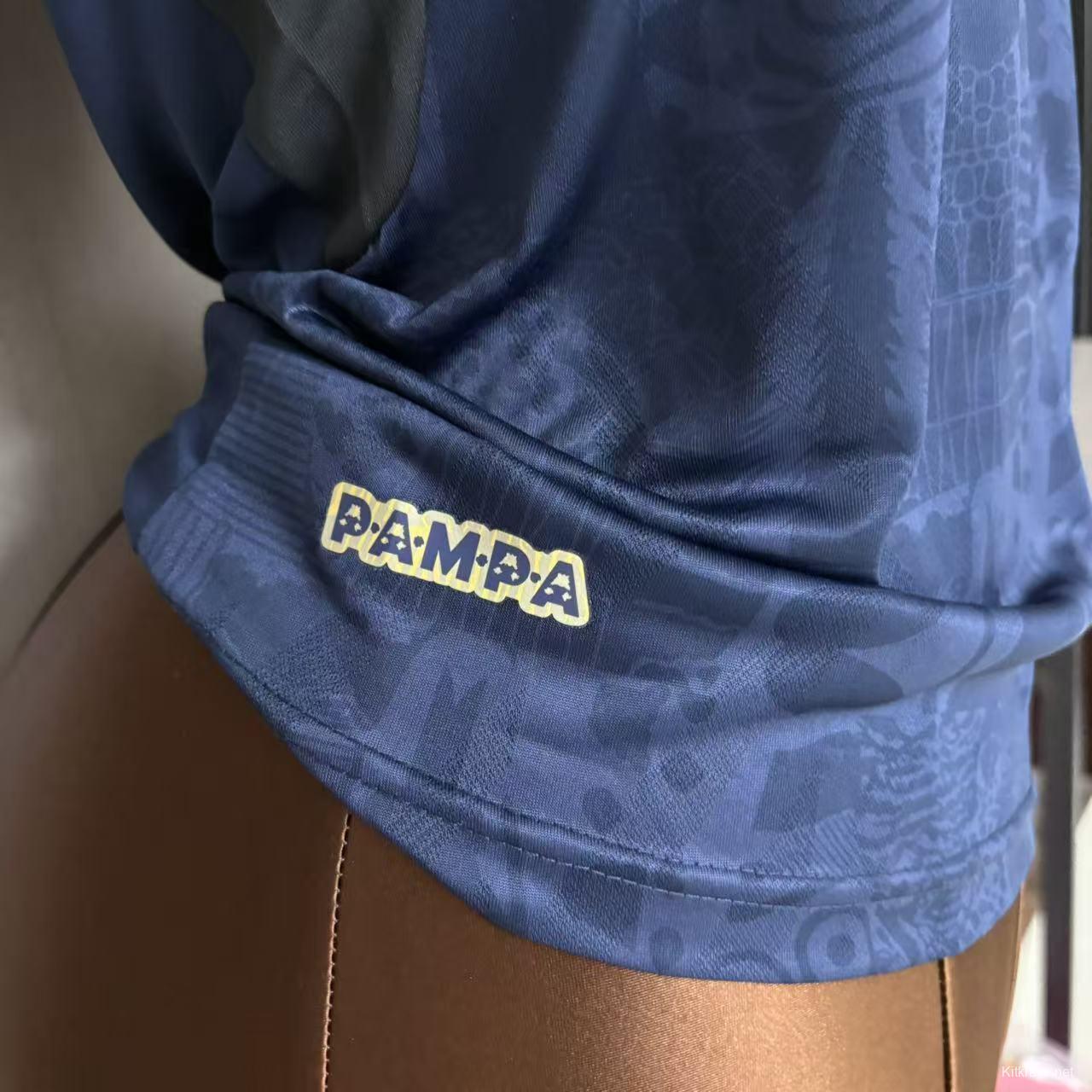 25/26 Women Gremio Third Jersey