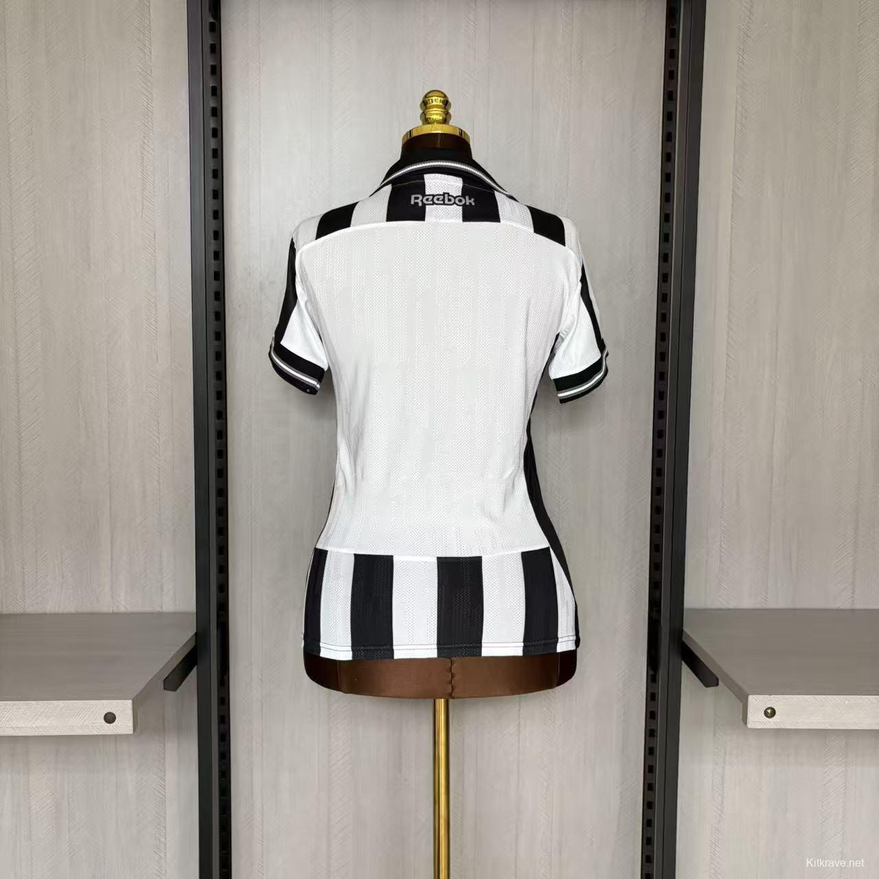 25/26 Women' Botafogo Home Jersey