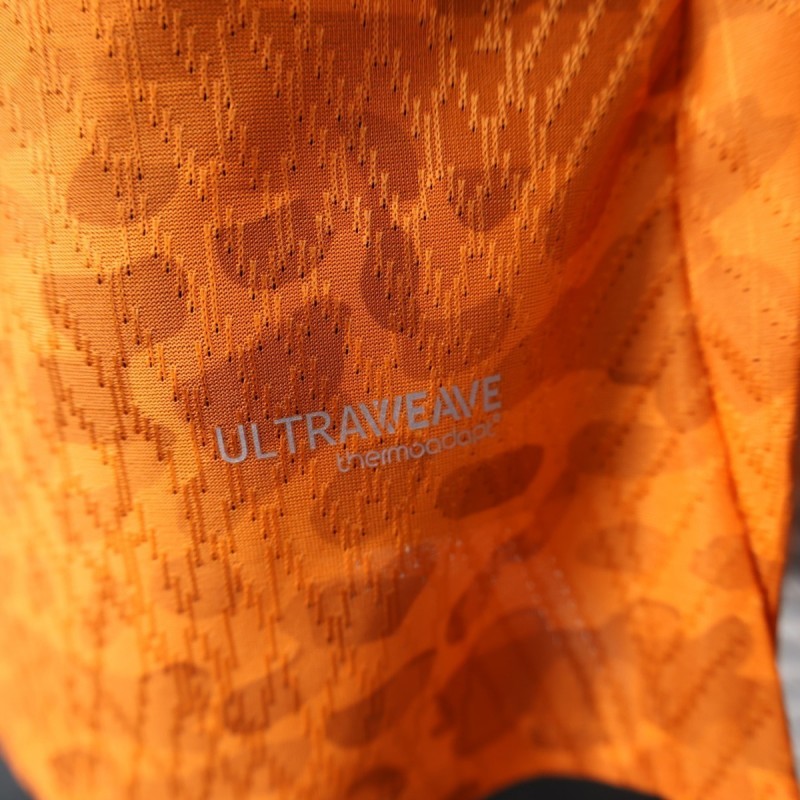 2026 Player Version Ivory Coast Home Jersey
