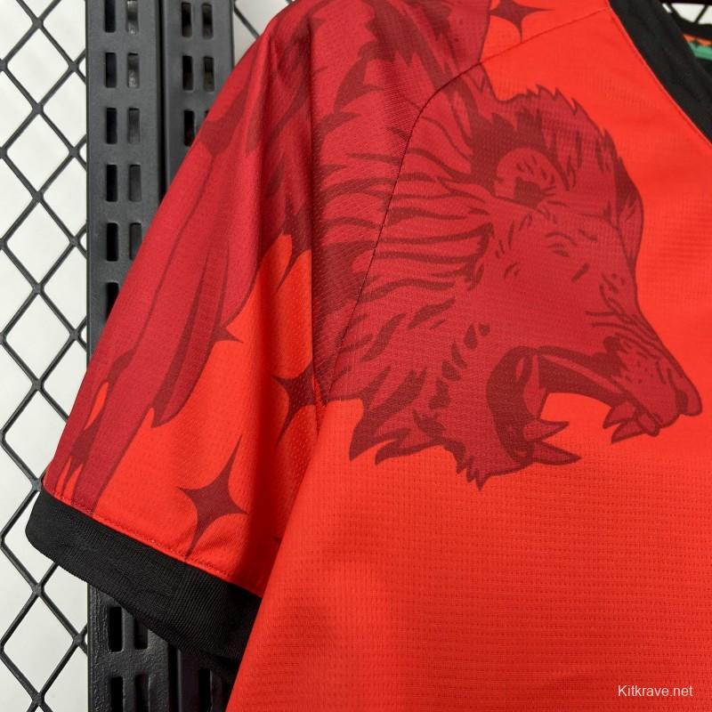 2025/26 Mens Venezia FC Specia Jersey