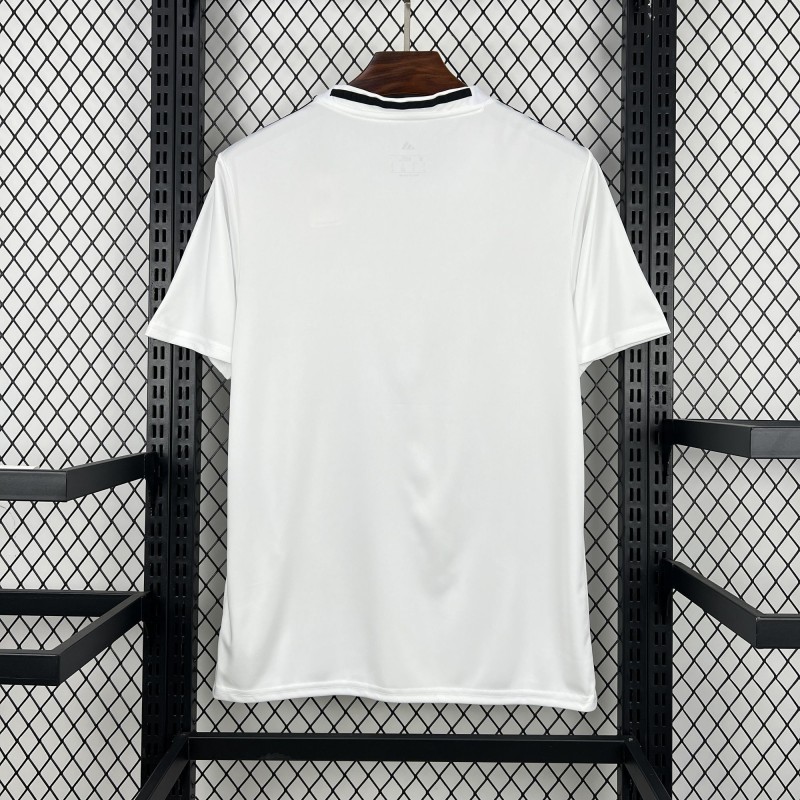 2026 Mens Curaçao World Cup Away Jersey