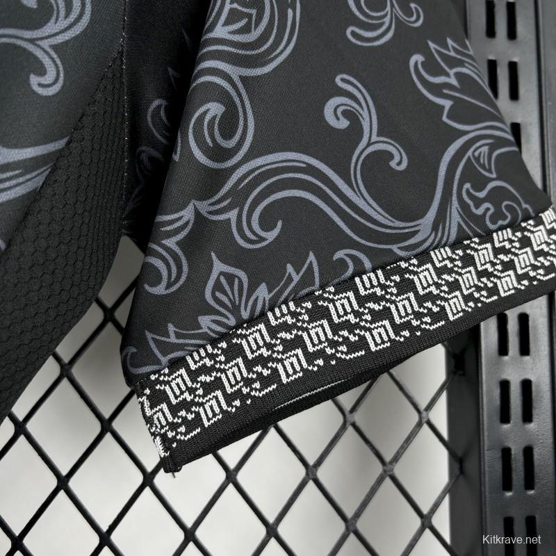 2026 Mens Ecuador World Cup Goalkeeper Jersey