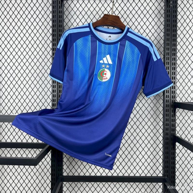 2026 Algeria World Cup Specia Jersey