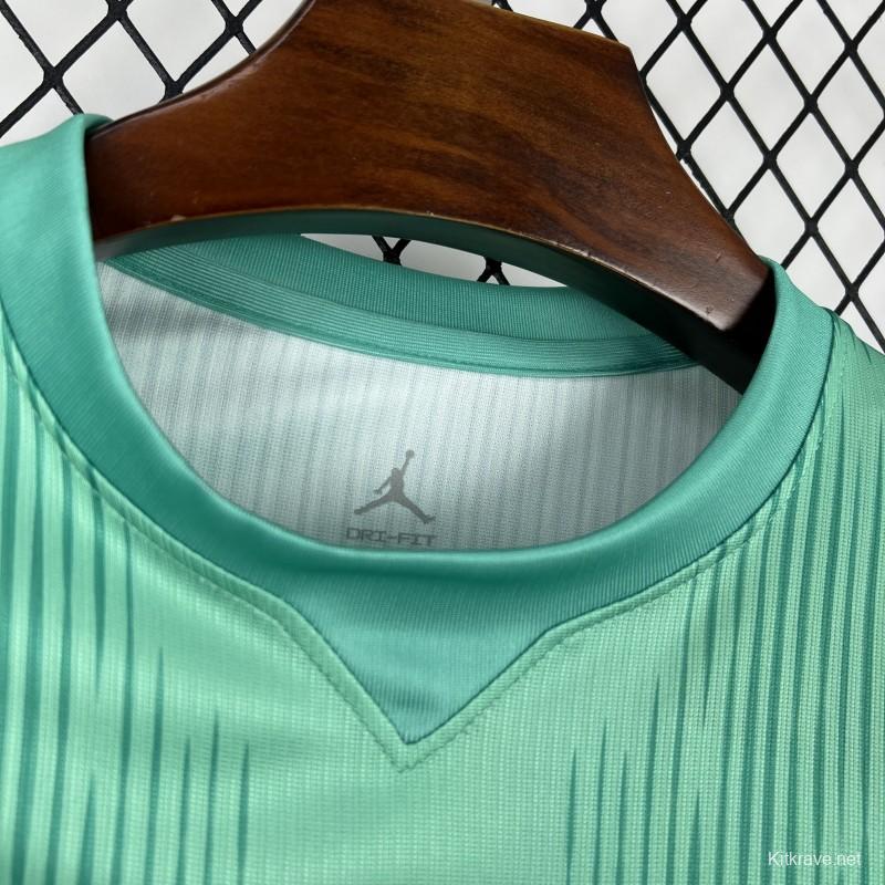 2026 Mens Brazil World Cup Goalkeeper Jersey