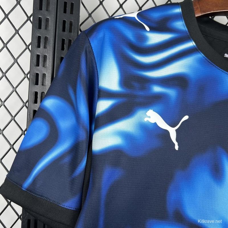 2026 Mens Paraguay World Cup Away Jersey