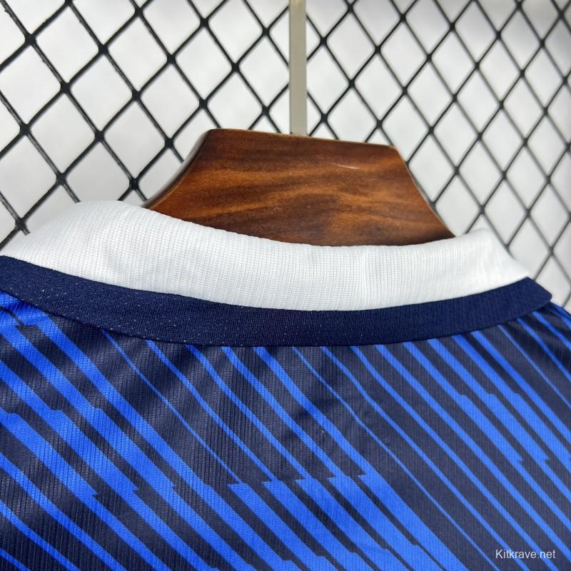 2026 Mens France World Cup Home Jersey