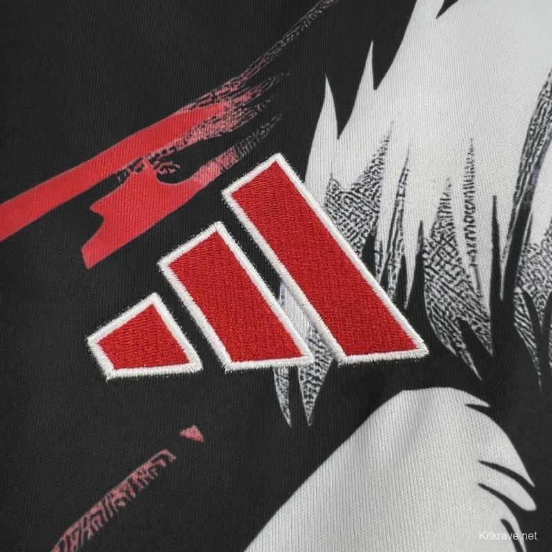 2025/26 Mens Benfica Special Jersey